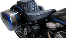 harley davidson fxlrs [LE PERA] – Kick Flip Biker Gel Seat-1