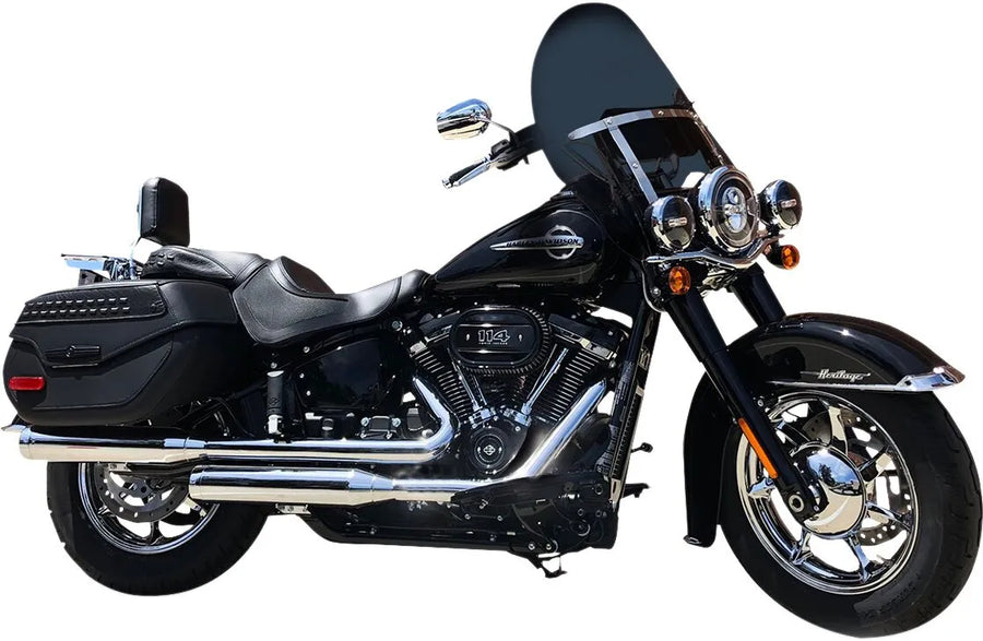 harley davidson flde [KLOCK WERKS] – Flare™ billboard forrude
