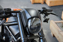 Harley Davidson V-Rod [CULT WERK] – Forlygtebeklædning-6