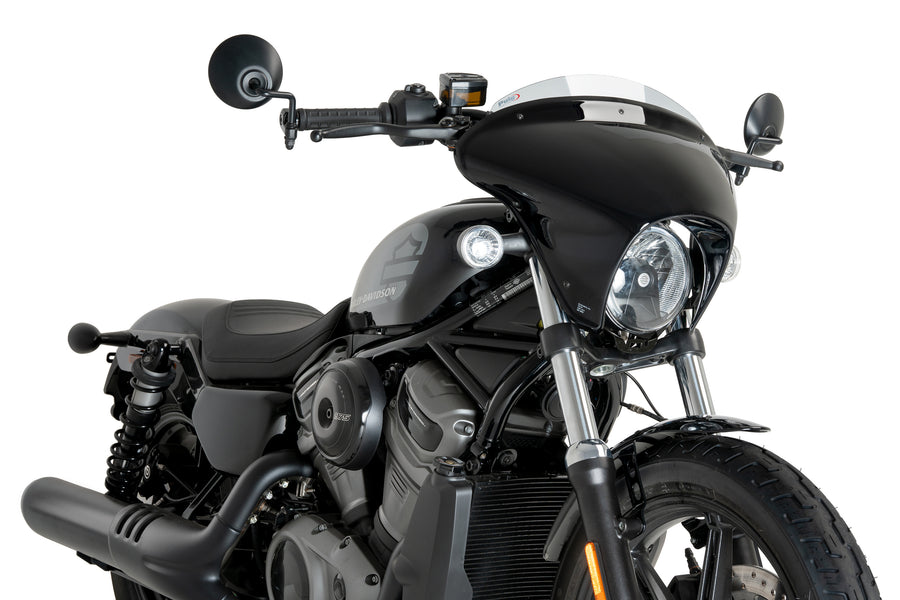 HARLEY DAVIDSON NIGHTSTER 975 SPECIAL [2024] – Batwing SML Sport – Tonet