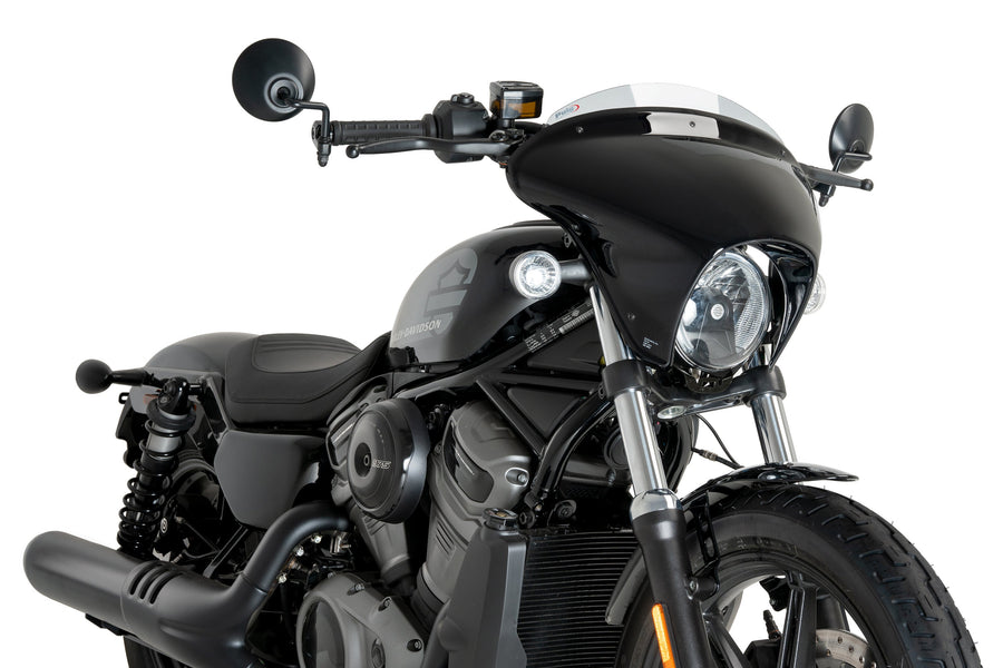 HARLEY DAVIDSON NIGHTSTER 975 SPECIAL [2024] – Batwing SML Sport – Tonet