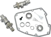 Harley-Davidson FLSTSCI 1450 EFI Softail Springer Classic [2005] - 551G Nockenwellensatz für Zahnradantrieb – Bild 5