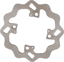 Honda Fes 125 [2003, 2005-2007] - Bremsscheibe – Bild 4