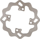 Honda Fes 125 [2003, 2005-2007] - Bremsscheibe – Bild 2
