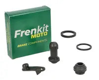 Honda CRF 450 R [2026, 2022] - MXC Bremssattel – Bild 10