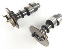 Honda XL 700 VA RD13 Transalp [2008] - Camshafts -par-3