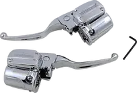 Harley-Davidson FLTRXST 1923 Road Glide ST 117 [2023] - styrmontering - billede 4