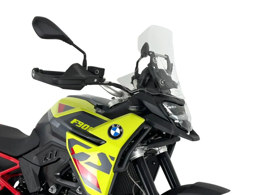 BMW F 900 [WRS] – forrude