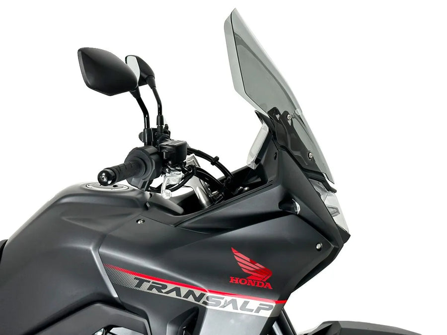 Honda XL 750 Transalp [WRS] - forrude