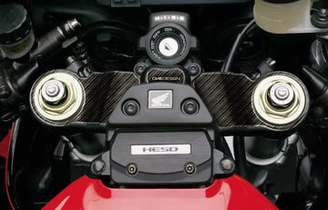 Honda CBR 1000 RR [OneDesign] -gabelbrücken beskyttelsespude - 0
