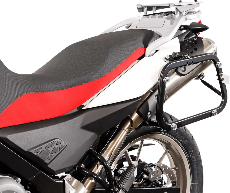 bmw g 650 gs [SW-MOTECH] – EVO sideholder