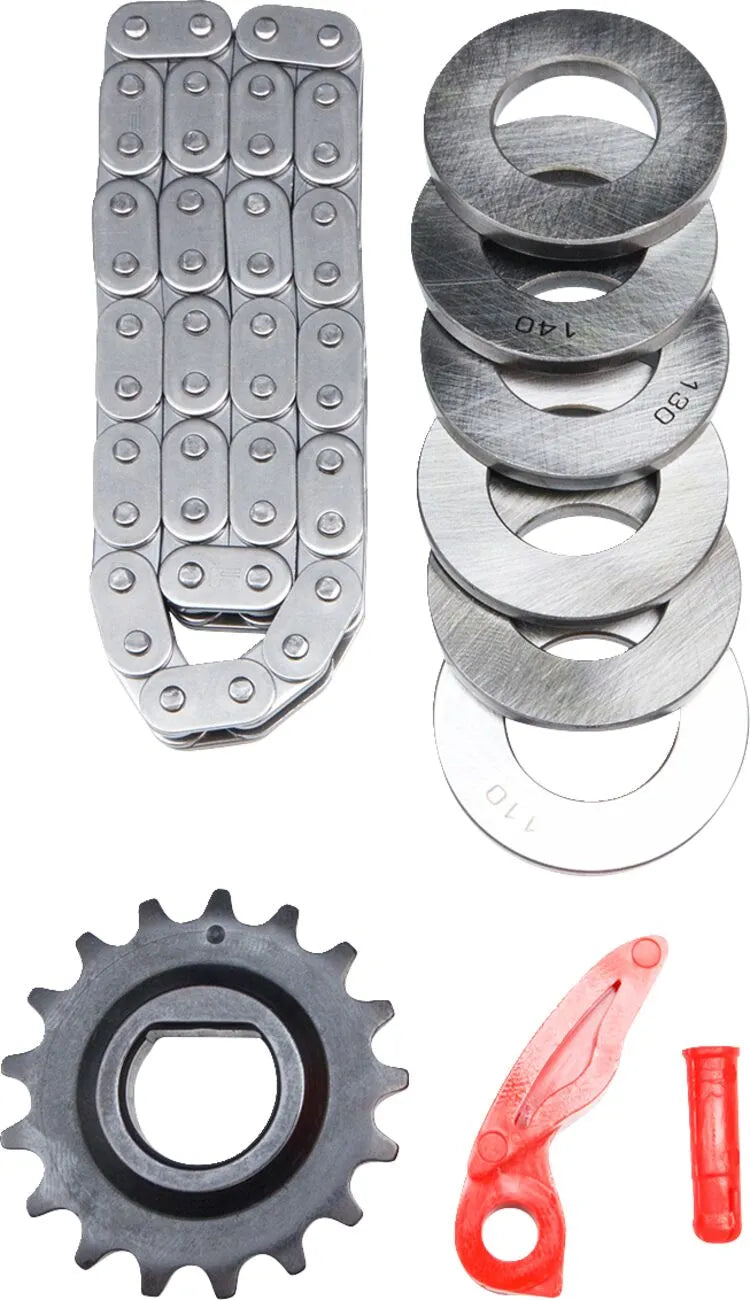 Harley-Davidson FLHTCUTG 1868 Tri Glide Ultra 114 [2025] - Hydraulischer Steuerkettenspanner-Kit – Bild 1