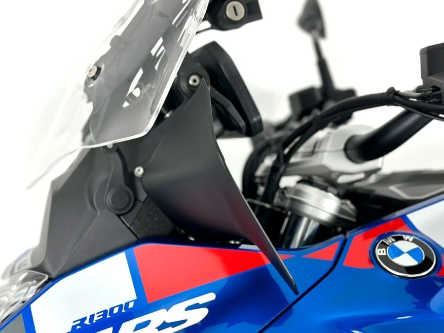 BMW R 1300 GS [WRS] - Vindafbøjning
