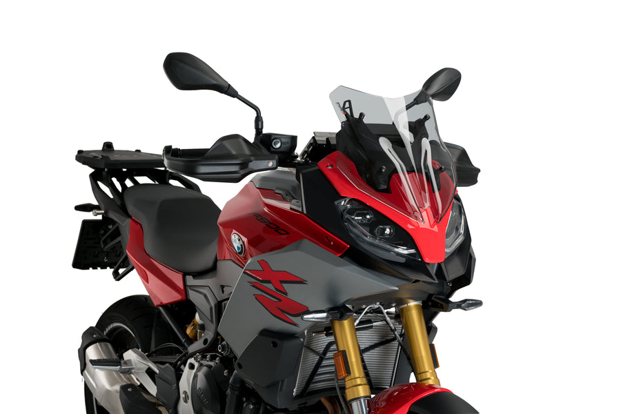 BMW F 900 XR [2025] – Sportsskærm – Tonet