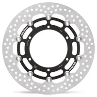 Honda Ctx 1300 [2015-2019, 2015, 2016, 2018-2019] - Hintere Halo Series Bremsscheibe – Bild 11