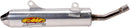 Honda Cr 250 R (Cr 250 R) [2000-2001] - Turbinecore 2 Spark Arrestor rear silencer - billede 1
