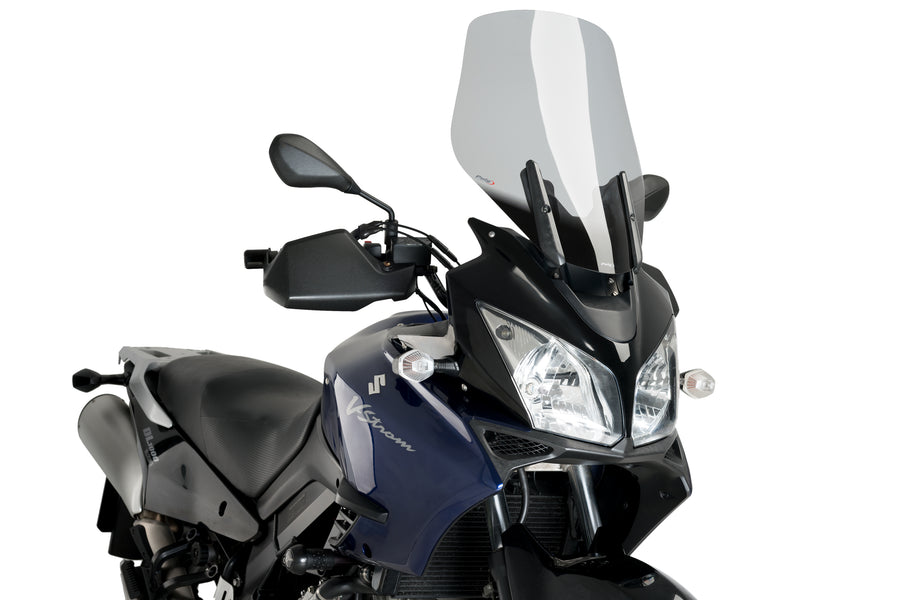 SUZUKI DL 650 V-STROM ABS [2011] – Touring Screen – Tonet