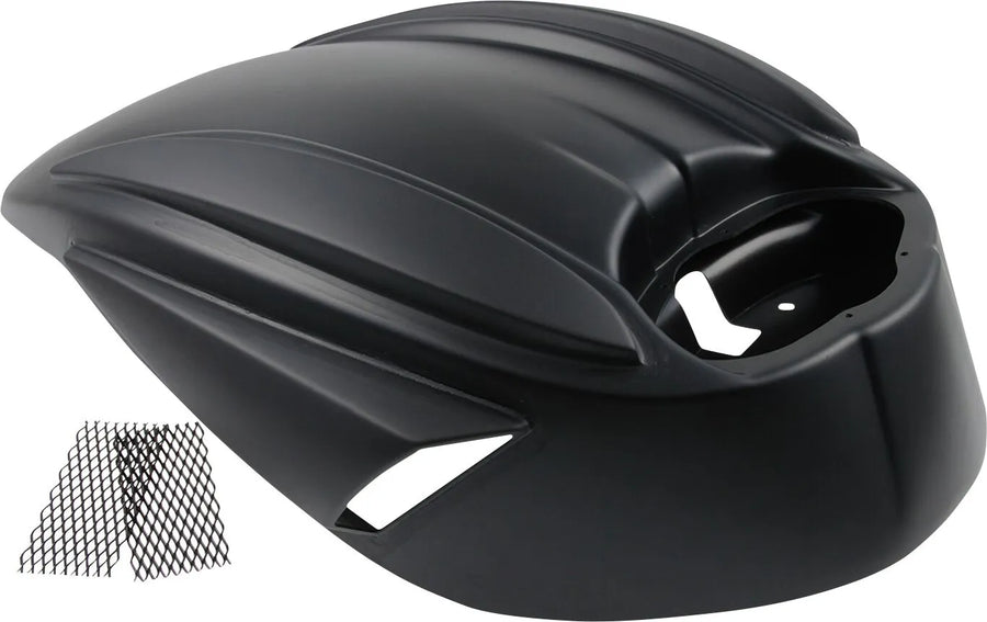 Harley Davidson V-Rod [CULT WERK] – Airbox Cover "Custom"