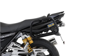 Yamaha XJR 1200 [SW-MOTECH] – EVO sidebagageholder