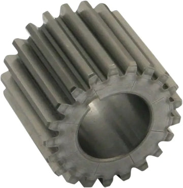 Harley-Davidson FLE 1200 Hydra Glide [1954-1956] - Antriebsrad – Bild 2
