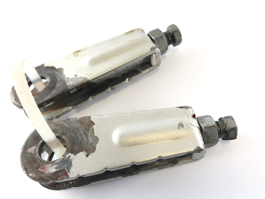Yamaha YFM 350 Warrior 3GD [2003] - Chain Tensioner Set par