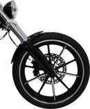Harley Davidson V-Rod [CULT WERK] – Akseldæksel-7