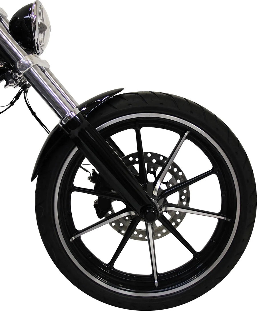 Harley Davidson V-Rod [CULT WERK] – Akseldæksel