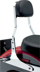 Harley Davidson Flstf [COBRA] – Square Sissy Bar