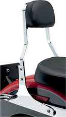 Harley Davidson Flstf [COBRA] – Square Sissy Bar