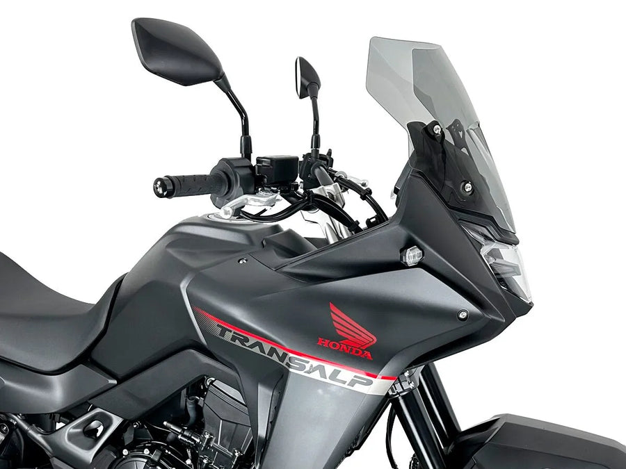 Honda XL 750 Transalp [WRS] - forrude