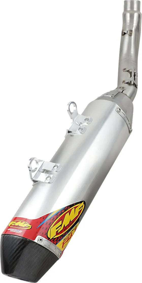 Ktm Xc-F 350 [2019-2021, 2021] - Factory 4.1 RCT udstødningssystem - billede 1
