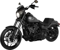 Harley Davidson Fxlrs [DRAG SPECIALTIES] – Styredæmpersæt
