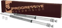 Harley Davidson Flhtcui [PROGRESSIVE SUSPENSION] – Monotube Cartridge Gaffelsæt