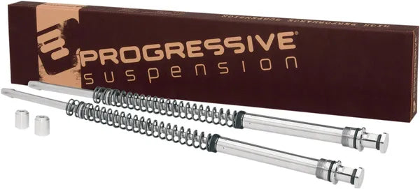 Harley Davidson Softail [PROGRESSIVE SUSPENSION] – Monotube Cartridge Gaffelsæt