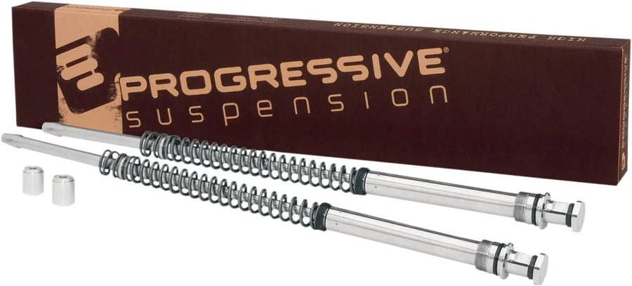 harley davidson flstf [PROGRESSIVE SUSPENSION] – Monotube Cartridge Fork Kit