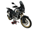 Honda CRF 1100 Africa Twin [WRS] – set ovenfra forruden