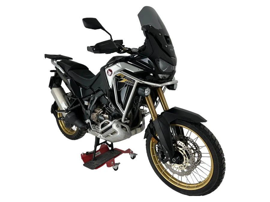 Honda CRF 1100 Africa Twin [WRS] – set ovenfra forruden