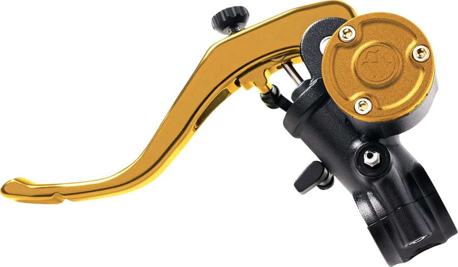 harley davidson sportster s 1250 [PERFORMANCE MACHINE (PM)] - Radialkobling hovedcylinder