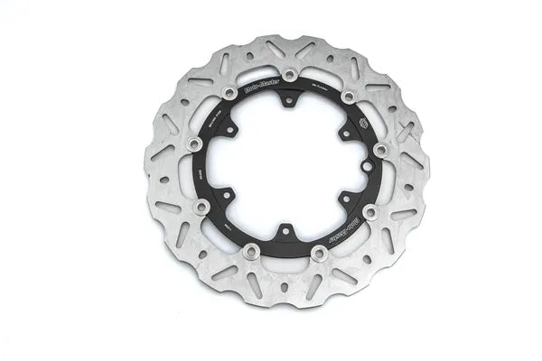 Ajp PR7 650 Adventure [2023-2024] - Nitro Series bremseskive - billede 6
