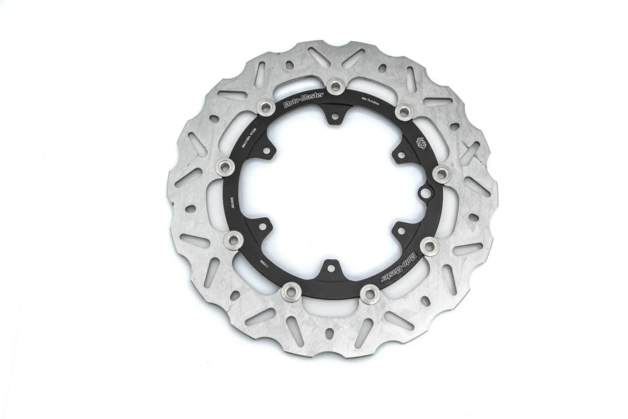 Ajp PR7 650 Adventure [2023-2024] - Nitro Series bremseskive - billede 3