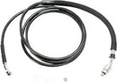 Harley Davidson Fxsbse [DRAG SPECIALTIES] - Hydraulisk koblingslinje i rustfrit stål