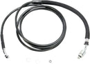 Harley Davidson Fxsbse [DRAG SPECIALTIES] - Hydraulisk koblingslinje i rustfrit stål