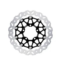 Triumph Daytona Moto2 765 [2020-2021] - Schwimmende Bremsscheibe Cubiq – Bild 11
