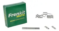 Yamaha XP 560 T-MAX [2023-2026] - Vorderes Oversize-Bremskit – Bild 5