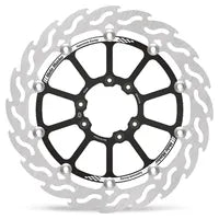 Tm Racing TM EN 250 ES FI 2T [2026] - BREMSSCHEIBE SHARK FIXED – Bild 6