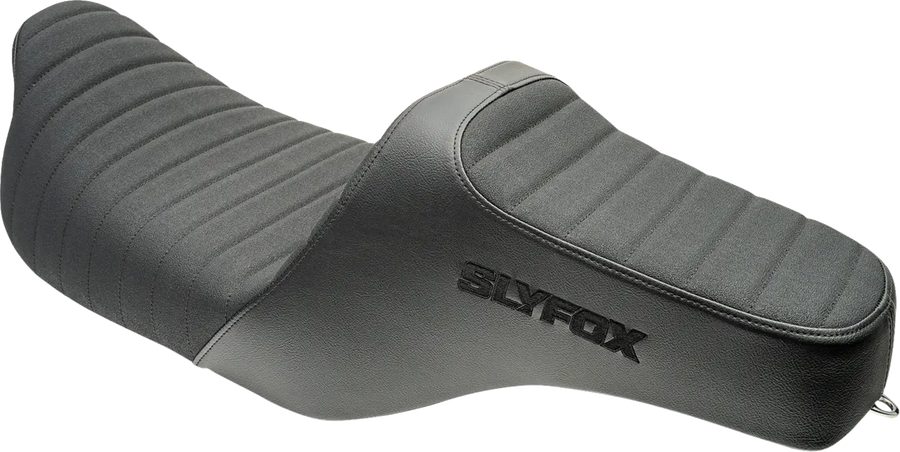 harley davidson touring [SLYFOX] – High Noon sæde