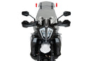 KTM 890 SMT [2025] – touringskærm med spoilerskærm – tonet
