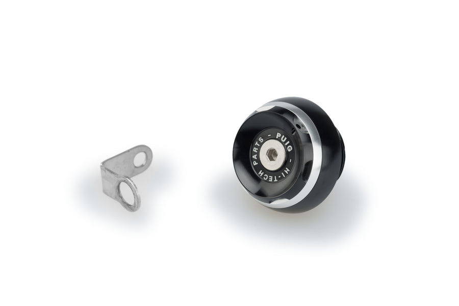 APRILIA TUONO 457 [2025] – motorolieaftapningsprop TRACK – titanium