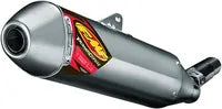 Yamaha Wr 250 F [2015-2019] - PowerCore 4 HEX slip-on lyddæmper - billede 8