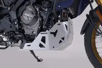 Suzuki V-Strom 800 DE [2023-2026] - motorbeskyttelsesstang sølv – billede 7